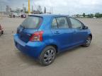 2008 TOYOTA YARIS    à vendre chez Copart QC - MONTREAL