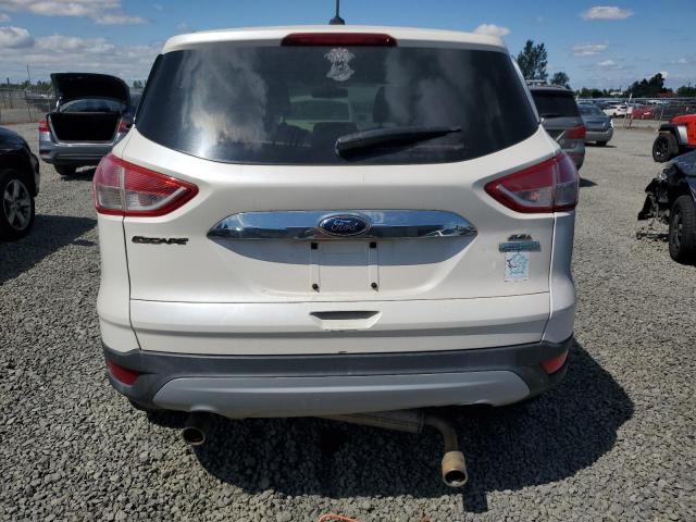 Parquets FORD ESCAPE 2013 White