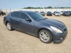 2010 INFINITI G37  for sale at Copart AB - EDMONTON