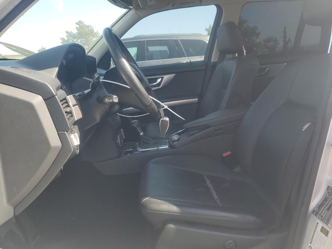 2010 Mercedes-Benz Glk 350 4Matic VIN: WDCGG8HBXAF324130 Lot: 61869155