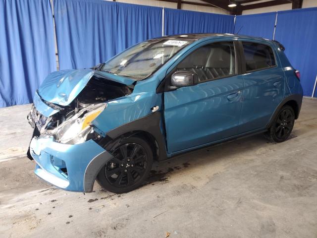 2023 Mitsubishi Mirage Se  
