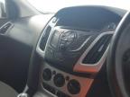 2014 FORD FOCUS ZETE for sale at Copart YORK
