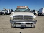 2001 Dodge Ram 3500  للبيع في Sacramento، CA - Minor Dent/Scratches