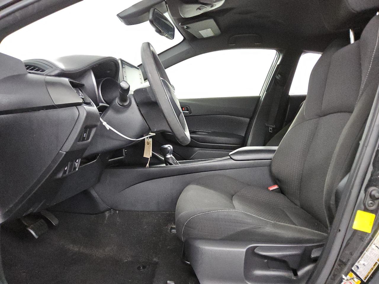 2019 Toyota C-Hr Xle VIN: JTNKHMBX7K1034111 Lot: 58399605