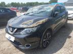 2016 NISSAN QASHQAI TE for sale at Copart COLCHESTER