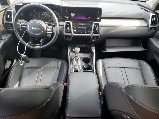  KIA SORENTO 2023 Gray