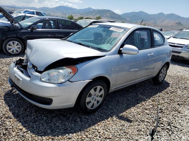 2009 Hyundai Accent Gs