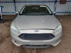 2015 Ford Focus Titanium   zu verkaufen in Colorado Springs, CO - Minor Dent/Scratches
