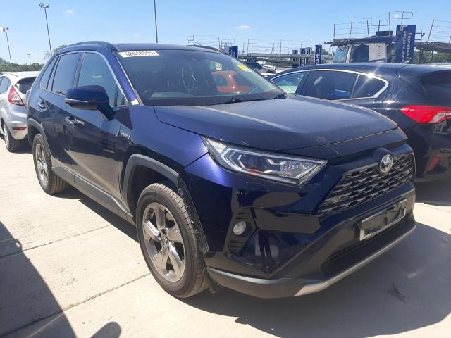 2019 TOYOTA RAV4 EXCEL