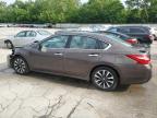 2017 Nissan Altima 2.5   за продажба в Ellwood City, PA - Front End