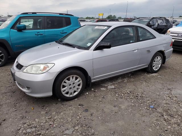 2004 Honda Civic Lx