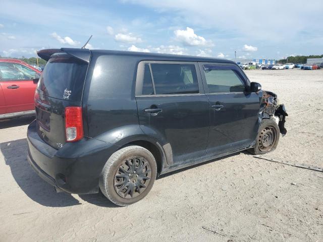 Parquets TOYOTA SCION 2013 Black