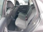 2010 VOLKSWAGEN POLO SE TD for sale at Copart SANDTOFT