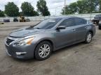 2015 Nissan Altima 2.5   de vânzare în Moraine, OH - Minor Dent/Scratches