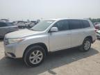 2012 Toyota Highlander Base na sprzedaż w Indianapolis, IN - Mechanical
