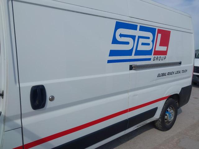 2020 CITROEN RELAY 35 L