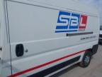 2020 CITROEN RELAY 35 L for sale at Copart YORK