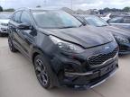 2019 KIA SPORTAGE G for sale at Copart SANDY