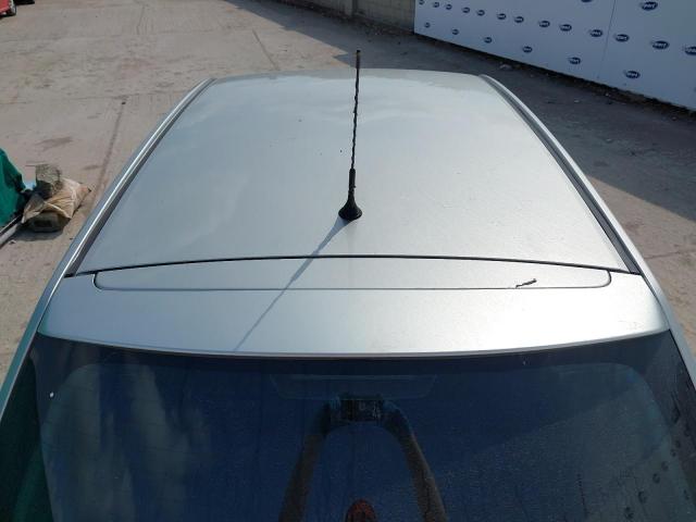 2008 TOYOTA AURIS TR V