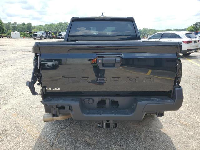  TOYOTA TACOMA 2024 Czarny