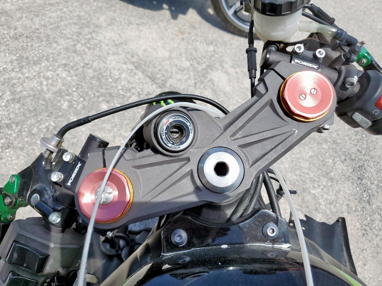jkbzxje15da001001 JKBZXJE15DA001001 2013 Kawasaki Zx636 E