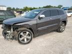2015 Jeep Grand Cherokee Overland იყიდება Florence-ში, MS - Front End