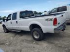 2002 Ford F350 Srw Super Duty   for Sale in Fort Pierce, FL - Vandalism