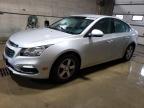 2016 CHEVROLET CRUZE LIMITED LT   for sale at Copart MN - MINNEAPOLIS
