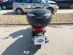2016 HONDA WW 125 EX2 for sale at Copart SANDY