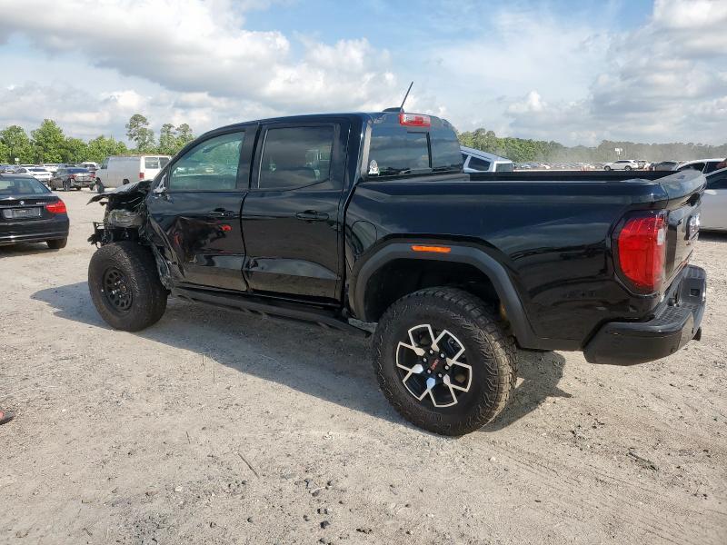  GMC CANYON 2024 Czarny