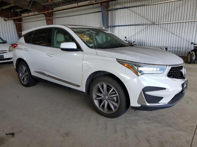  ACURA RDX 2020 Biały