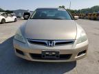 2007 Honda Accord Ex продається в Dunn, NC - Rear End