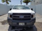 2019 Ford F150 Super Cab للبيع في Riverview، FL - Side