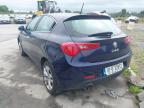 2010 ALFA ROMEO GIULIETTA for sale at Copart CASTLEDERMOT - IRELAND