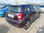2009 TOYOTA URBAN CRUI for sale at Copart NEWBURY
