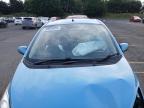 2012 FORD KA ZETEC for sale at Copart SANDTOFT