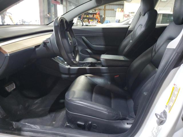  TESLA MODEL 3 2019 White