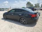 2017 Nissan Maxima 3.5S for Sale in Wichita, KS - Water/Flood