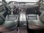 2013 Bmw 750 Li de vânzare în Grand Prairie, TX - Front End