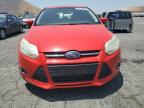 2014 Ford Focus Se იყიდება Colton-ში, CA - Minor Dent/Scratches