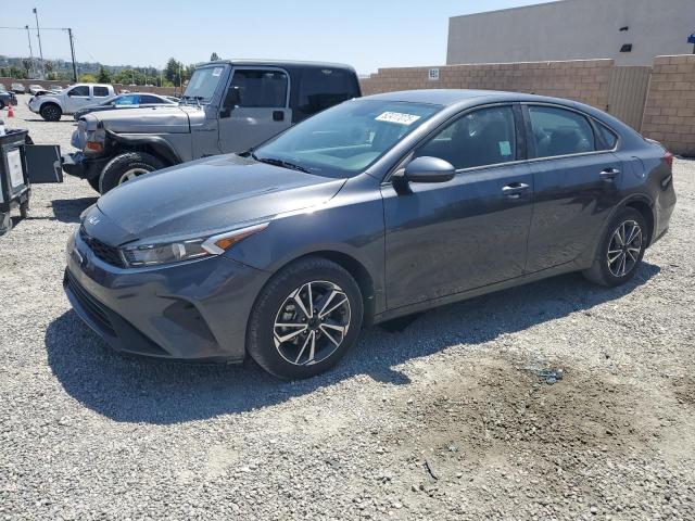 KIA FORTE FE 2022