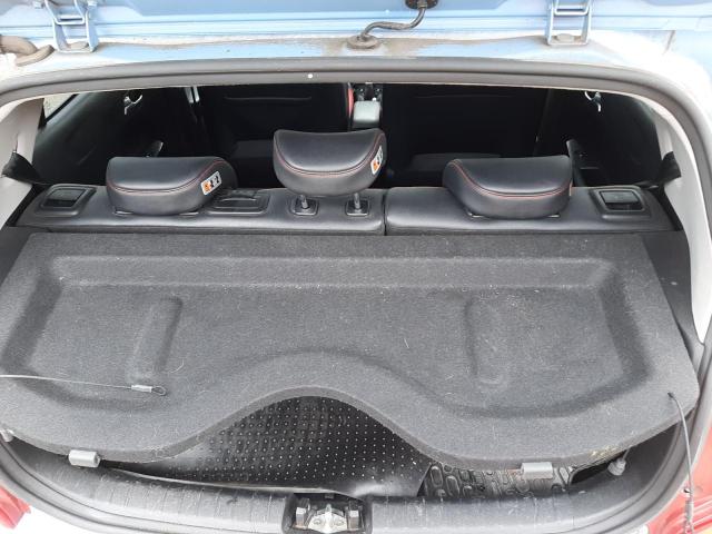 2019 KIA PICANTO GT
