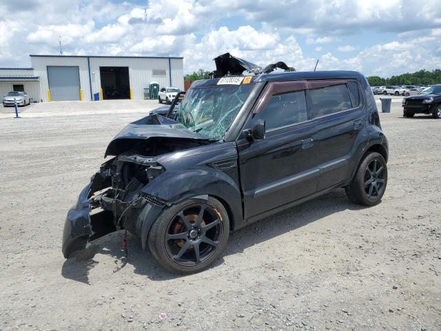 2010 Kia Soul +