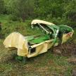 Kron Cutter na sprzedaż w Montreal-est, QC - Front End