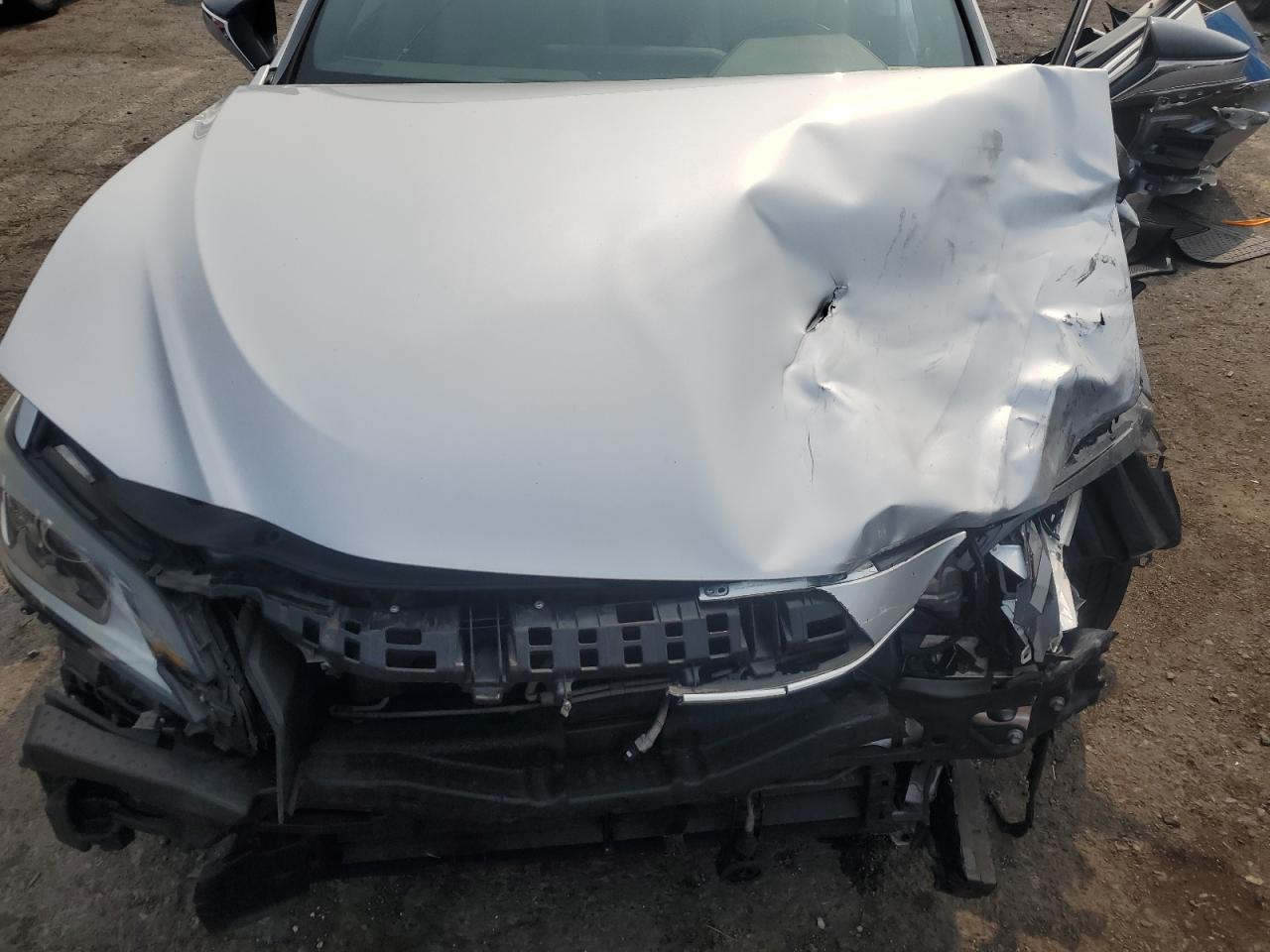 2021 Lexus Es 300H VIN: 58ADA1C17MU003473 Lot: 58803015