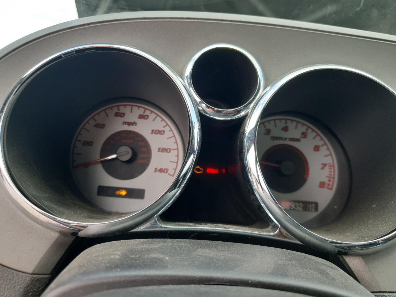 2006 Pontiac Solstice VIN: 1G2MB33B86Y103210 Lot: 61019065