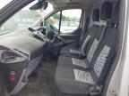 2014 FORD TRANSIT CU for sale at Copart NEWBURY