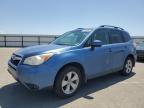 2015 Subaru Forester 2.5I Limited zu verkaufen in Fresno, CA - Mechanical