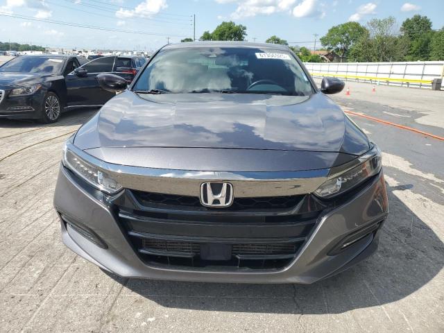 HONDA ACCORD 2018 Серый