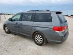 2010 Honda Odyssey Ex за продажба в New Braunfels, TX - Minor Dent/Scratches
